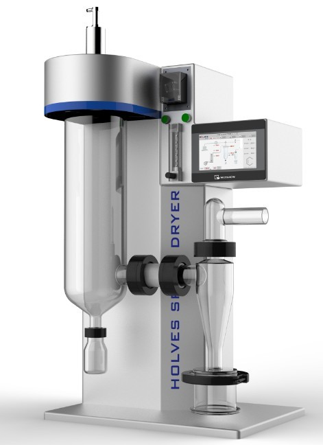 实验室喷雾干燥机