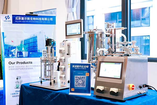 实验室经典仙人掌视频app免费下载Cla210和自动切向流超滤系统